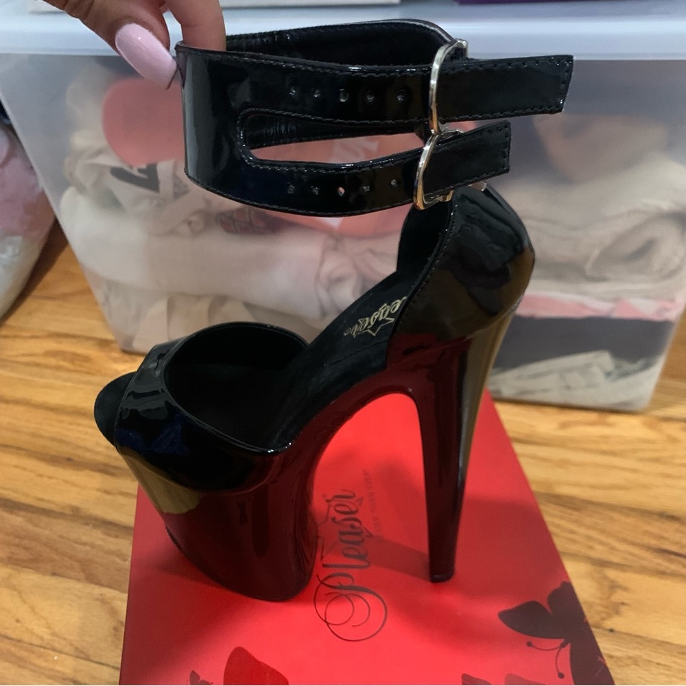 Please heels